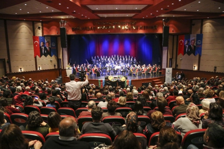 Azerbaycan Ve Türk Dostluğu Dile Geldi