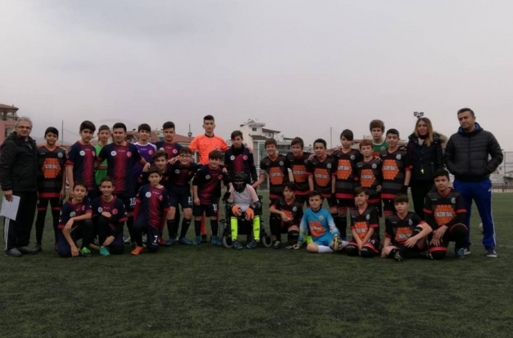 Denizli’de ’Okul Sporları Futbol Gençler Turnuvası’ Yapılacak