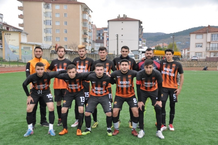 Bilecik 1. Amatör Ligi