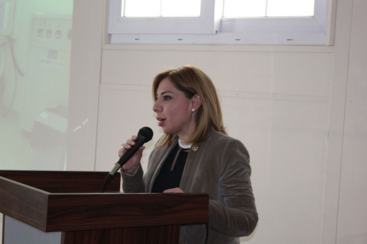 Milletvekili Gökcan: “Muğla Ak Parti Olarak İddialıyız”