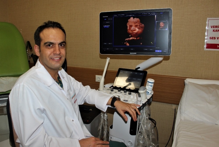 Op. Dr. Sami Güngör, “Rahim Ağzı Kanseri Önlenebilen Bir Hastalıktır"