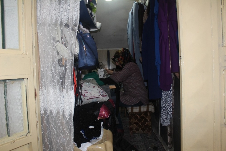 2 Çocuk Annesi "Yapamazsın" Denileni Başardı