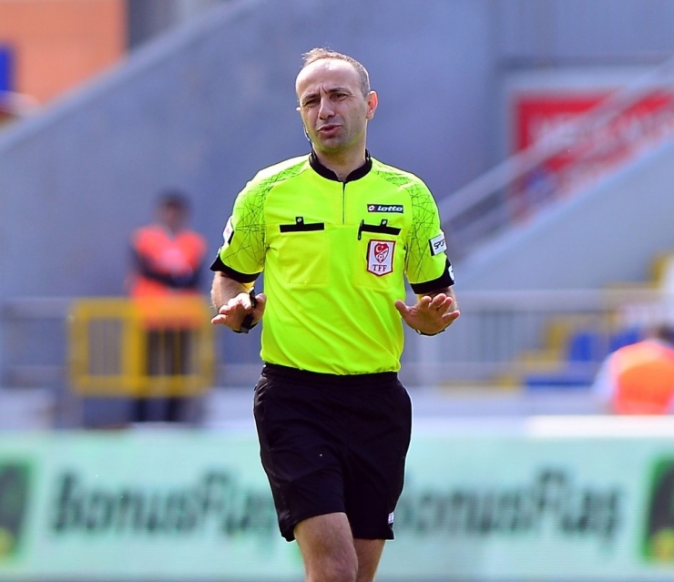 Var’ın Değişilmezi Barış Şimşek Oldu