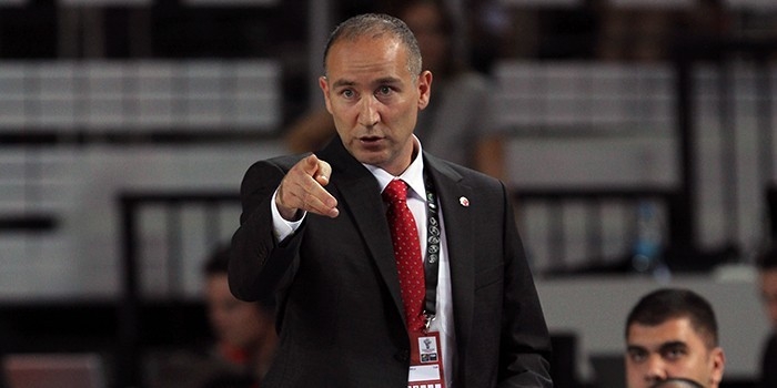 A Milli Kadın Basketbol Takımı, Ceyhun Yıldızoğlu’na Emanet