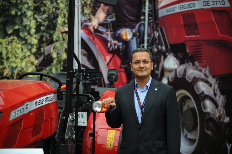Massey Ferguson’dan Teknolojik Ve Ekonomik Traktörler
