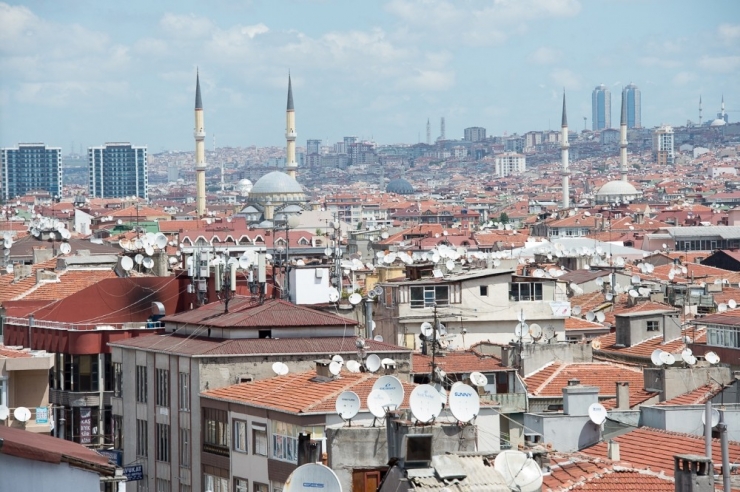 "İmar Barışında Başvurular Uzatılmalı"