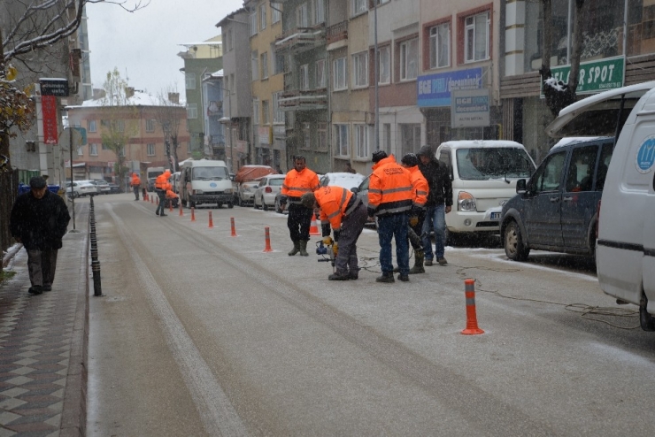 Araç Ve Yaya Trafiğini Kolaylaştırma Adına Önemli Düzenleme