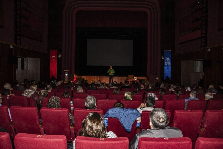 Usta Oyuncu, ‘Hayatta Oynamam’ Dedi