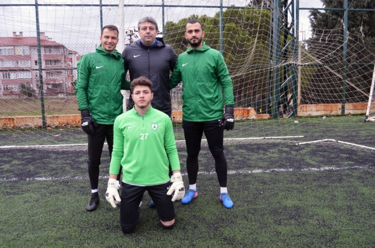 Fevzi Tuncay Yuvaya Döndü