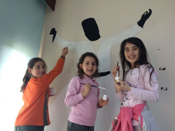 Kartepe’de Mevlana Haftası Kapsamında Etkinlikler Düzenlendi