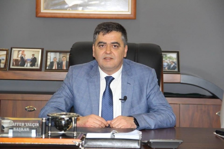 Pazaryeri’nde İlk T Plaka Takıldı