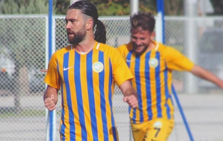 Canberk Soykuvvet Dersim 62 Spor’da