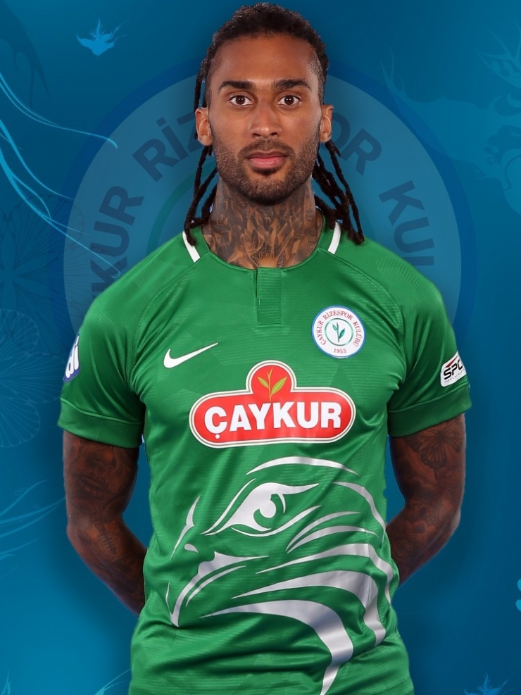 Çaykur Rizespor’da Traore Ve Jach İle Yollar Ayrılıyor