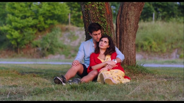 ‘Yanımda Kal’ Filminin Özel Gösterimi İzmir’de