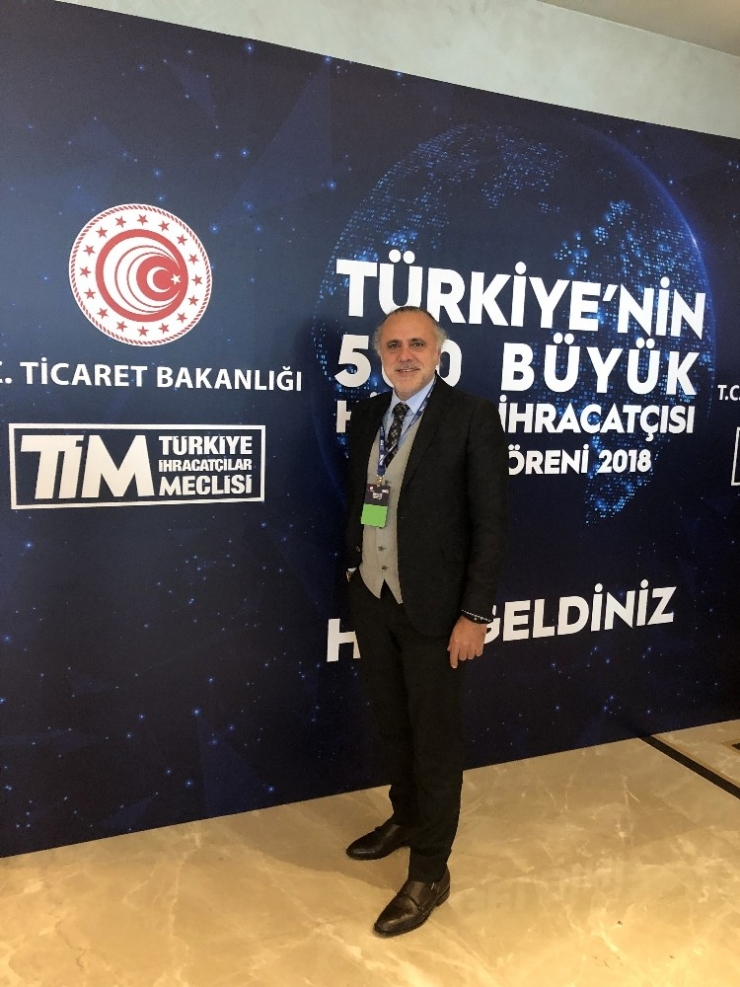 Musa Evin’den Belgelerle Cevap