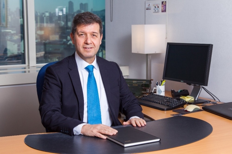 Mobil Oil Türk’de Üst Düzey Atama