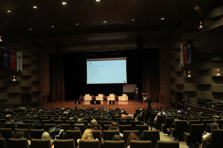 Vaka Tartışmalarında Konu Çocuk Psikolojisi