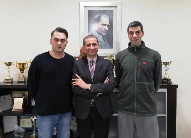 Yeni Furkan Korkmaz’lar Yetiştirmek İçin Çalışıyorlar