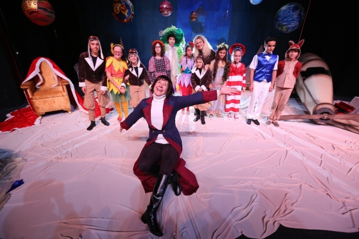 Direklerarası Seyirci Ödülleri Sahiplerini Buldu