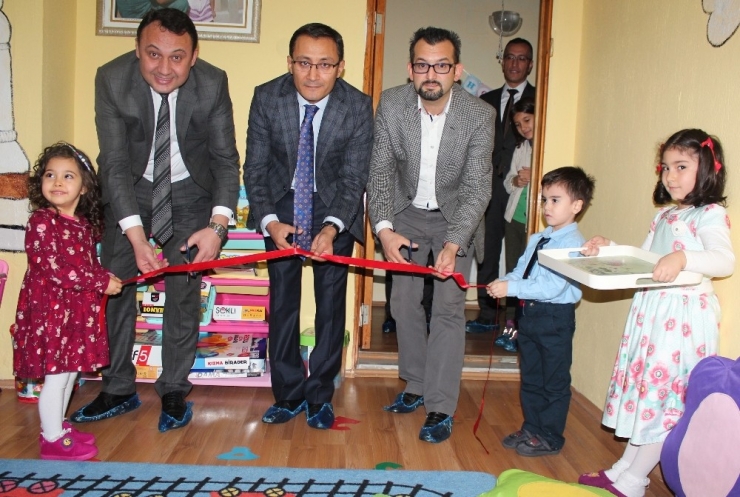 Alaşehirli Doktordan ‘Âlâ Sınıf’