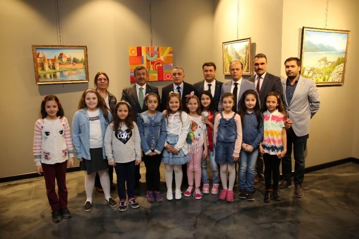 Kültür Sanat Etkinliklerinin Adresi Darıca