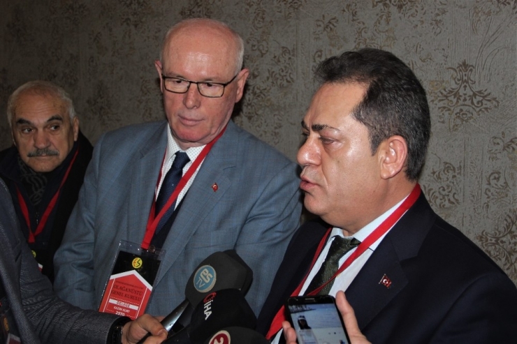 Eskişehirspor Yok Olmanın Eşiğinde