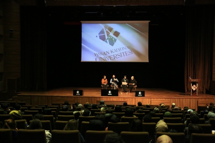 Hasan Kalyoncu Üniversitesinde 12. Psikoloji Gündemi Düzenlendi