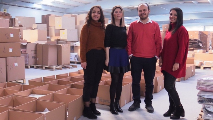 Aile Şirketlerinin 3. Kuşağı Geleneksel Ticareti E-ticarete Dönüştürüyor