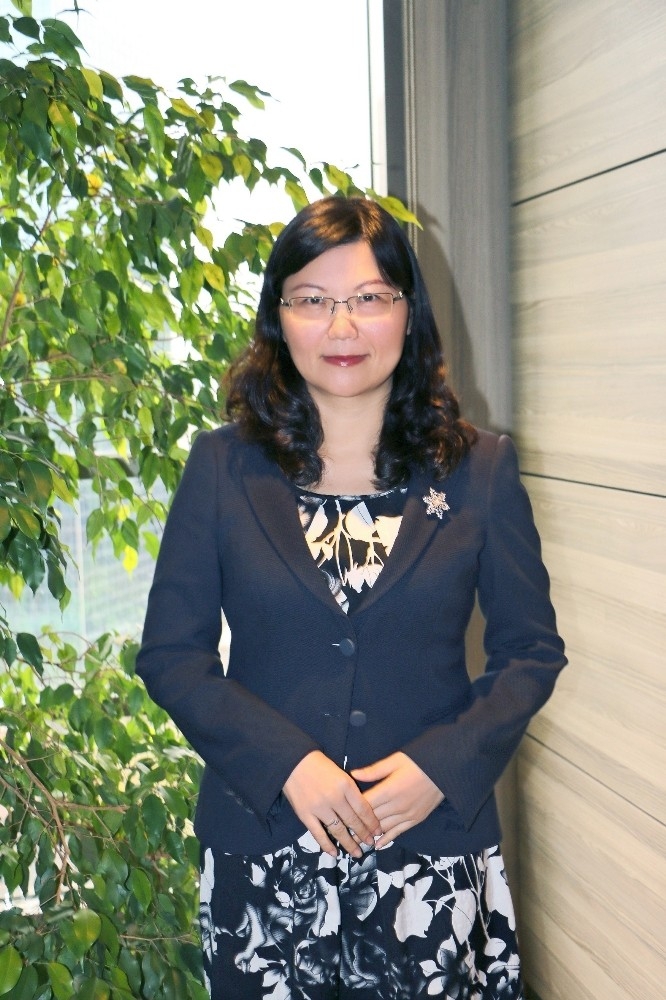 Icbc Turkey’de Üst Düzey Atamalar