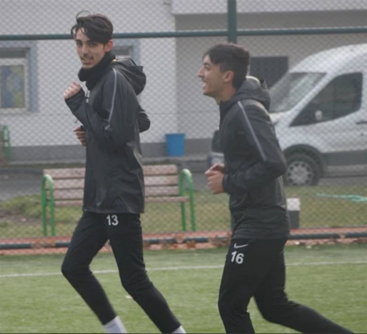 Talasgücü Belediyespor Antalya’da Kamp Yapacak