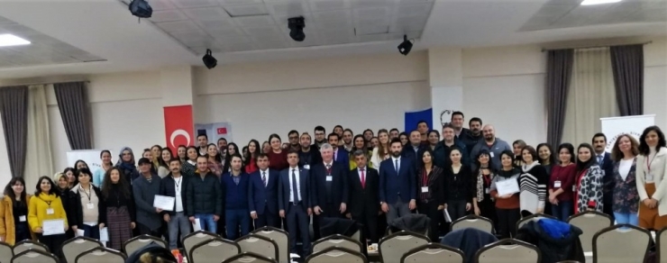 Sivrihisar’da Eğitim Çalıştayı