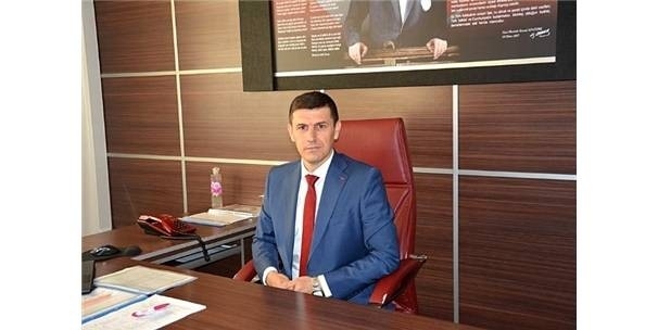 Burhaniye’de Mesleki Eğitim Merkezi Projeleri İle Dikkat Çekti