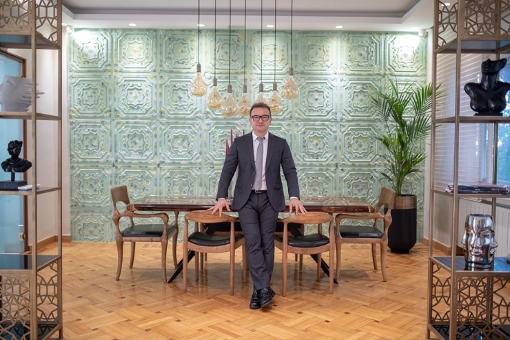 Op. Dr. Berker Büyükgüral: “2019’da Estetik Trendleri Değişecek”