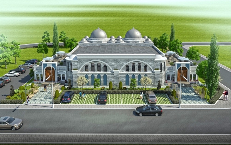 Togar: “2019 Tekkeköy’ün Yılı Olacak”