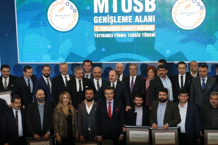 Bakan Varank: "Üretim Yapmanın Kodları Değişiyor"