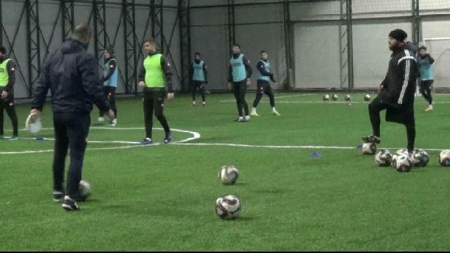 Profesyonel Liglerin Namağlup Takımı, İkinci Yarıda Unvanını Korumak İstiyor