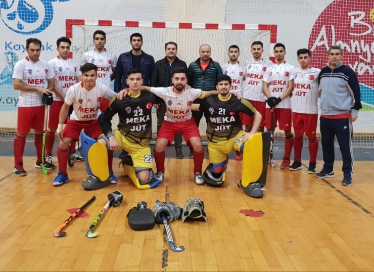 Türkiye Süper Liginde Polisgücü Efsanesi