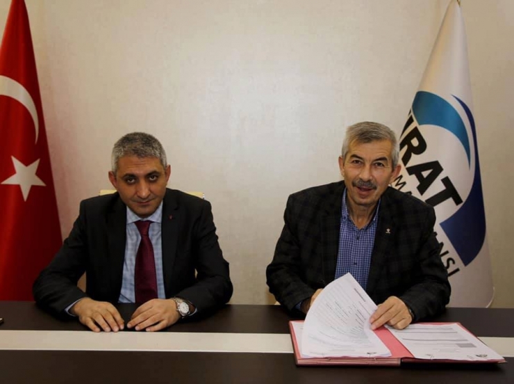 Arapgir’in Bölgesel Turizm Merkezi Olması İçin Önemli Bir Adım Atıldı