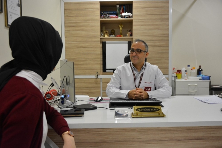 Kolon Kanserinden Kurtulmak Mümkün