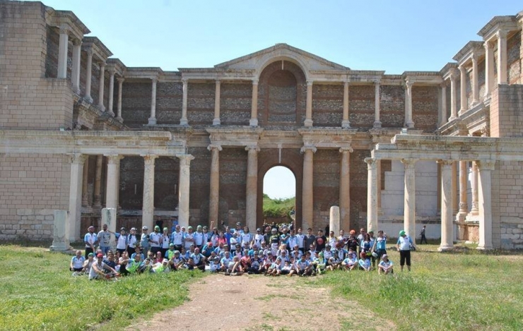 Manisa Bisiklet Festivali Salihli’de Yapılacak