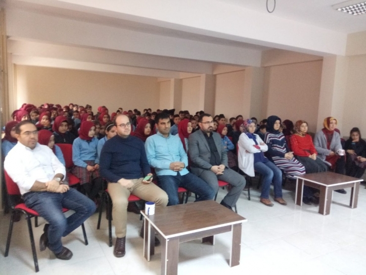 Altıntaş’ta Şeb-i Arus Etkinliği