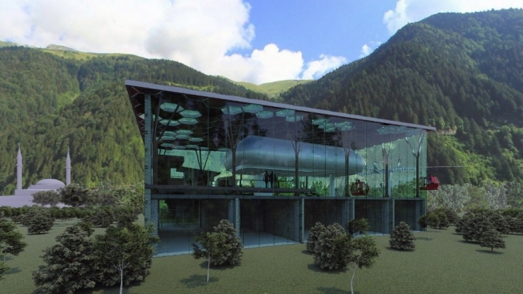 30 Yıllık Hayal Gerçek Oluyor