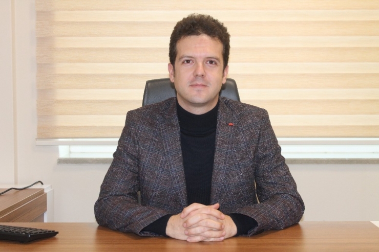 Düzce Üniversitesi Hastanesinden Daha Etkili Reflü Tanısı