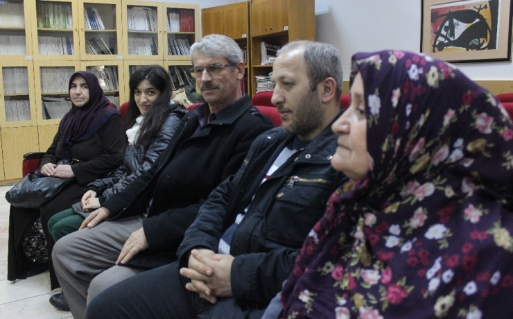 Yılbaşı Öncesi Organ Piyangosu