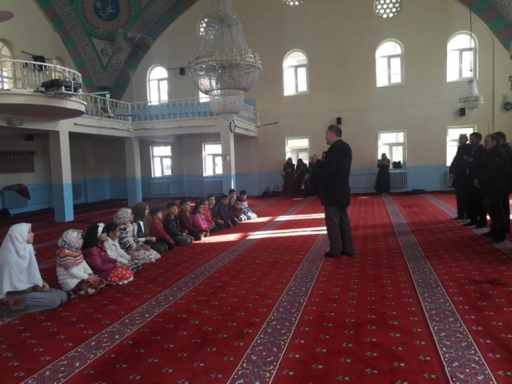 Kadim Kent Derneği Sosyal Etkinliklerini Sürdürüyor