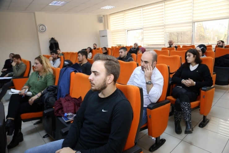 Uygulamalı Girişimcilik Kursları Başladı