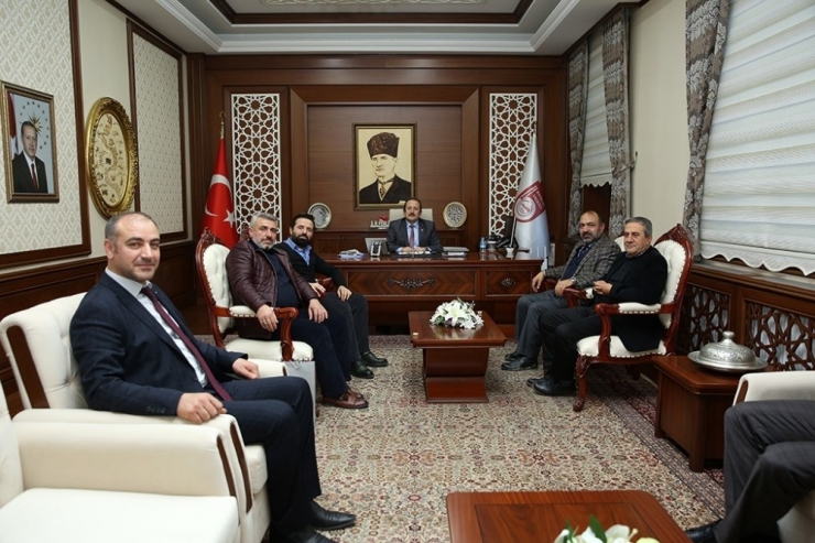 Bayburt Osb’ye Organik Tarım Ve Hayvancılık Sektöründe Bir Yatırım Daha