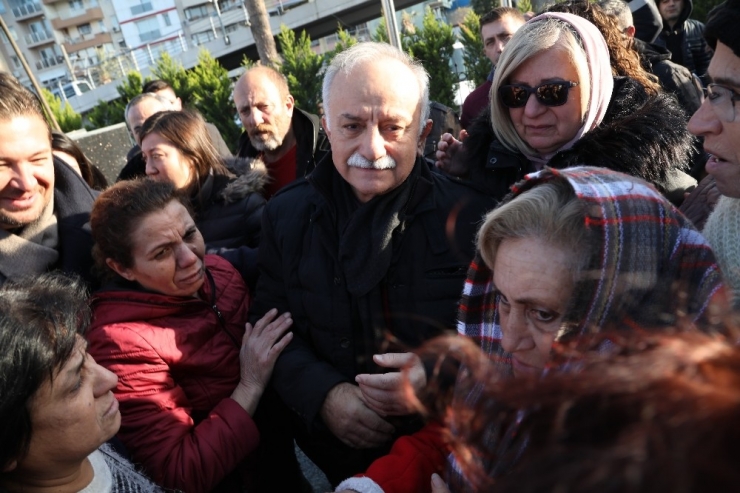 Bayraklı Karabağ’ı Bırakmıyor