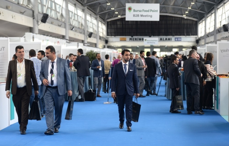 Btso Yönetim Kurulu Başkanı Burkay: