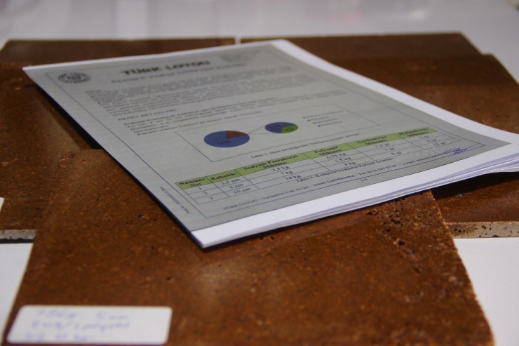 Yüzyılın Buluşuna Bir Onay Da Türk Loydu’ndan